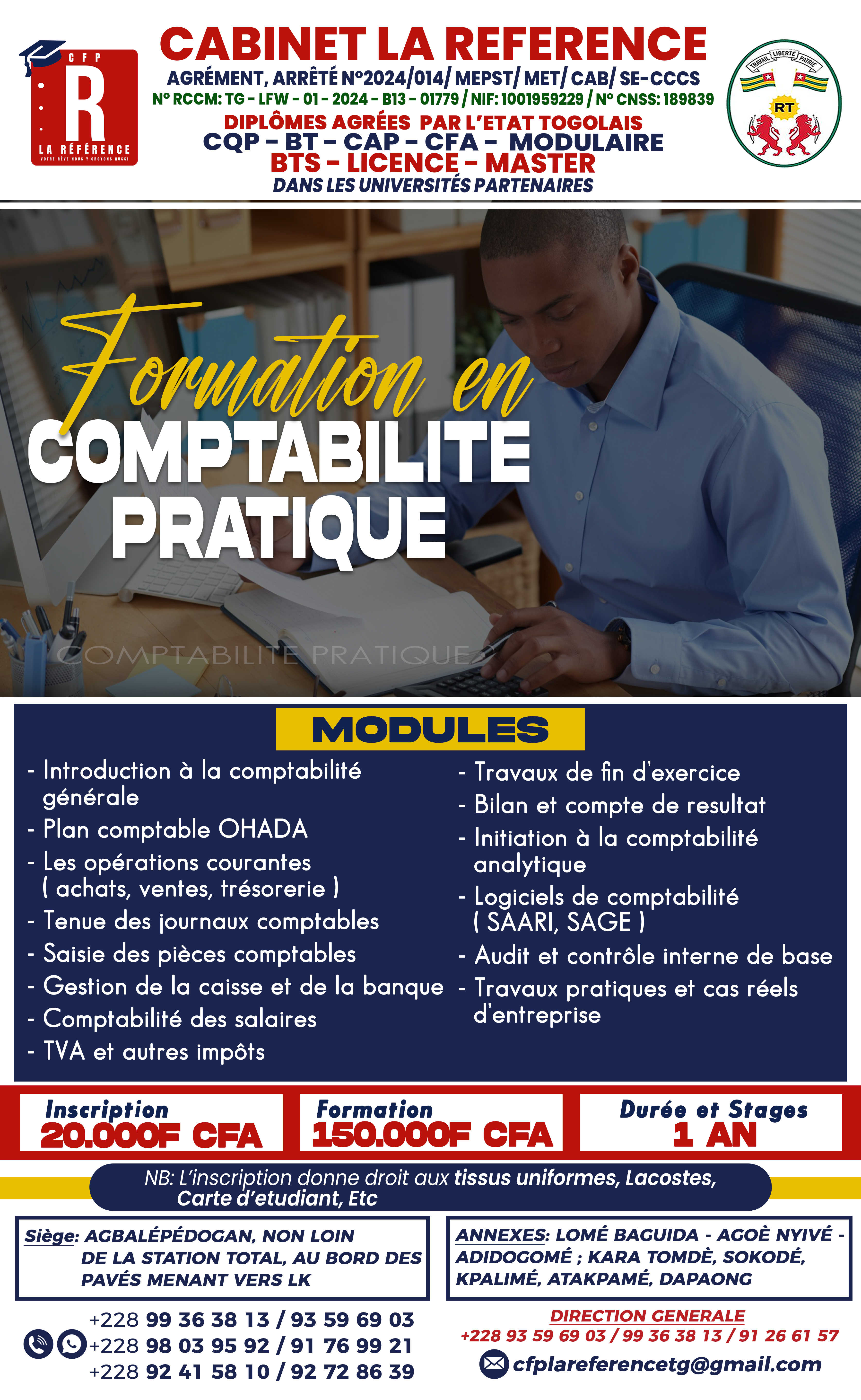 flyer